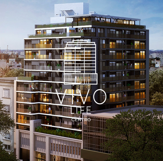 VIVO LIFE CENTRO